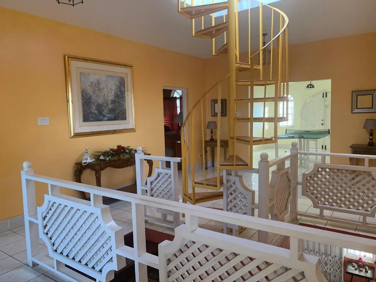 Guest house Mango Walk Guesthouse Montego Bay