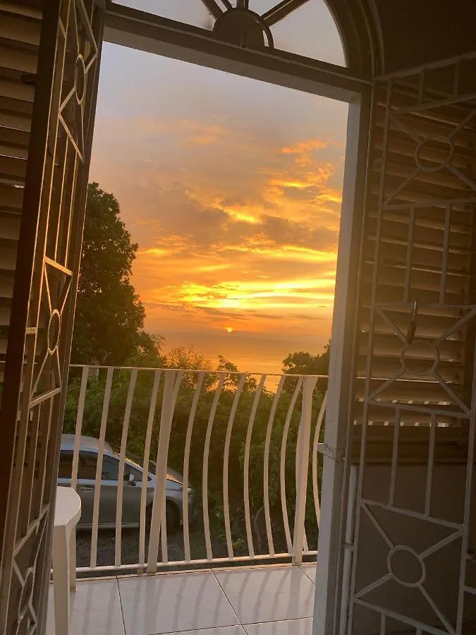 Vendégház Mango Walk Guesthouse Montego Bay