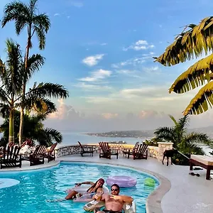 Waterfield Villa Montego Bay
